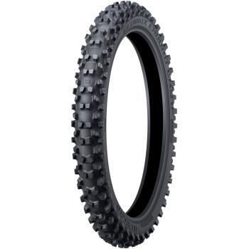 DUNLOP Tire - Geomax EN91