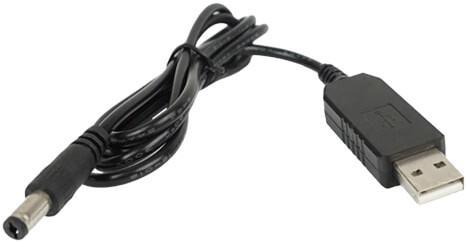 OXBOW GEAR - USB BOOSTER CHARGER FOR VOYAGER LIGHT HL1017