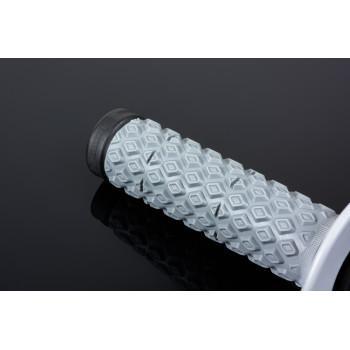 RENTHAL MX Dual Grips - Comfort - Soft/Firm - Motocross/Enduro/Off-Road