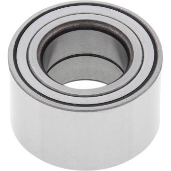 MOOSE RACING Wheel Bearing Kit - Tapered - Double Angular Contact - Front/Rear 0215-1073