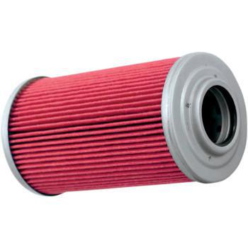 K&N Performance Oil Filter — Cartridge KN-556