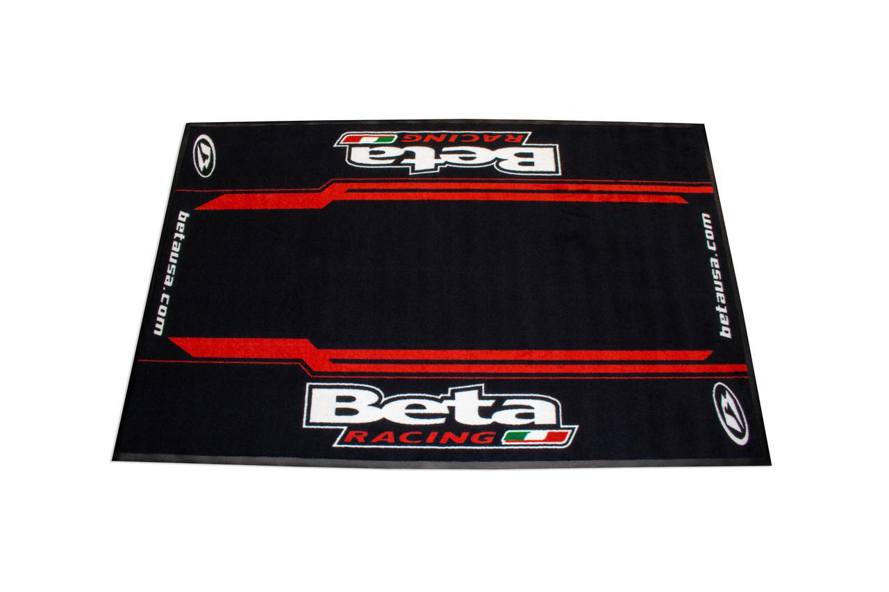 Beta USA Factory Racing Pit Mat AB-70300