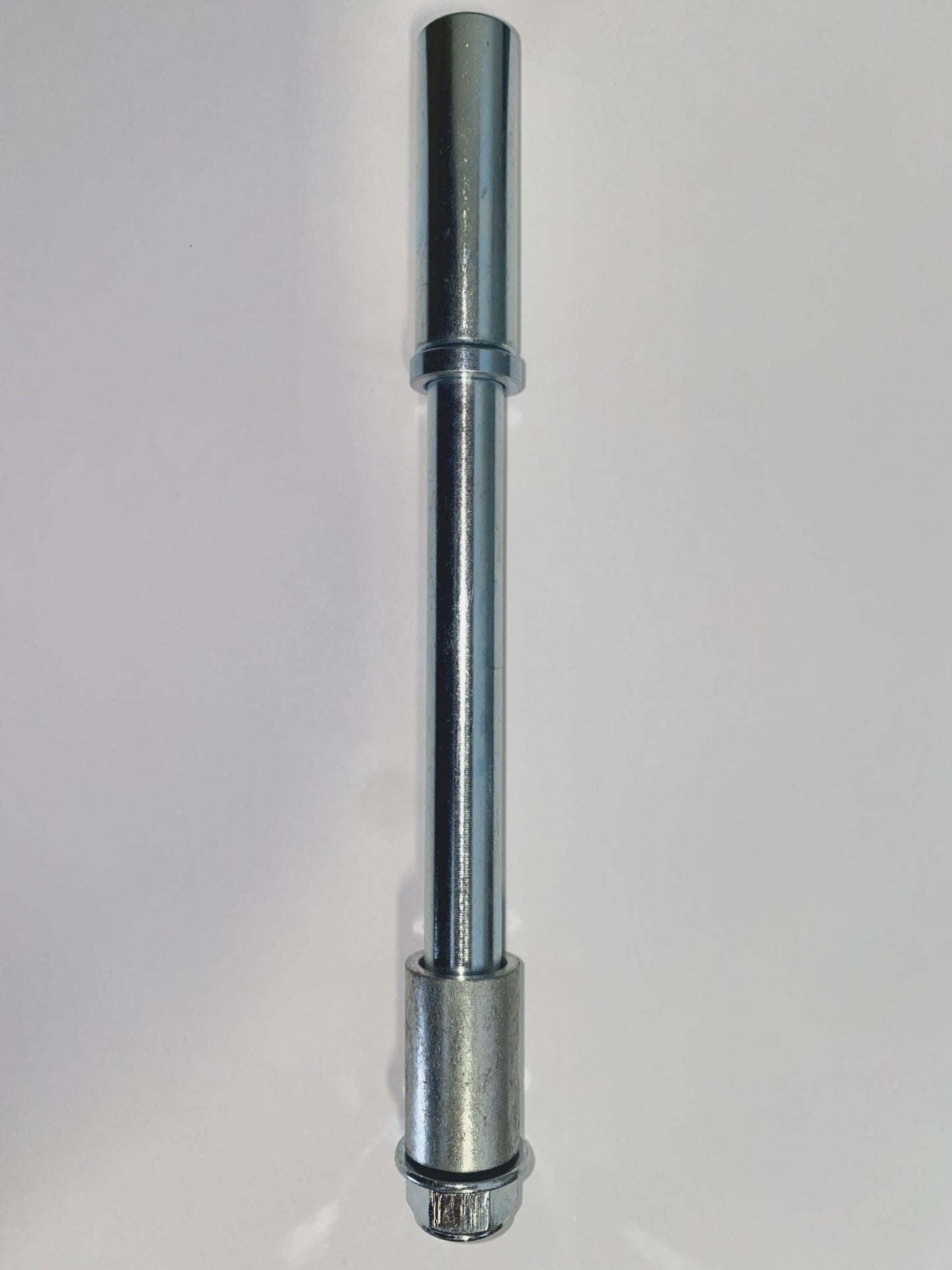 THUMPSTAR Front Axle (Adjustable Forks) 230x15mm | V5 7619 or 3093
