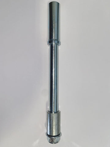THUMPSTAR Front Axle (Adjustable Forks) 230x15mm | V5  7619 or 3093
