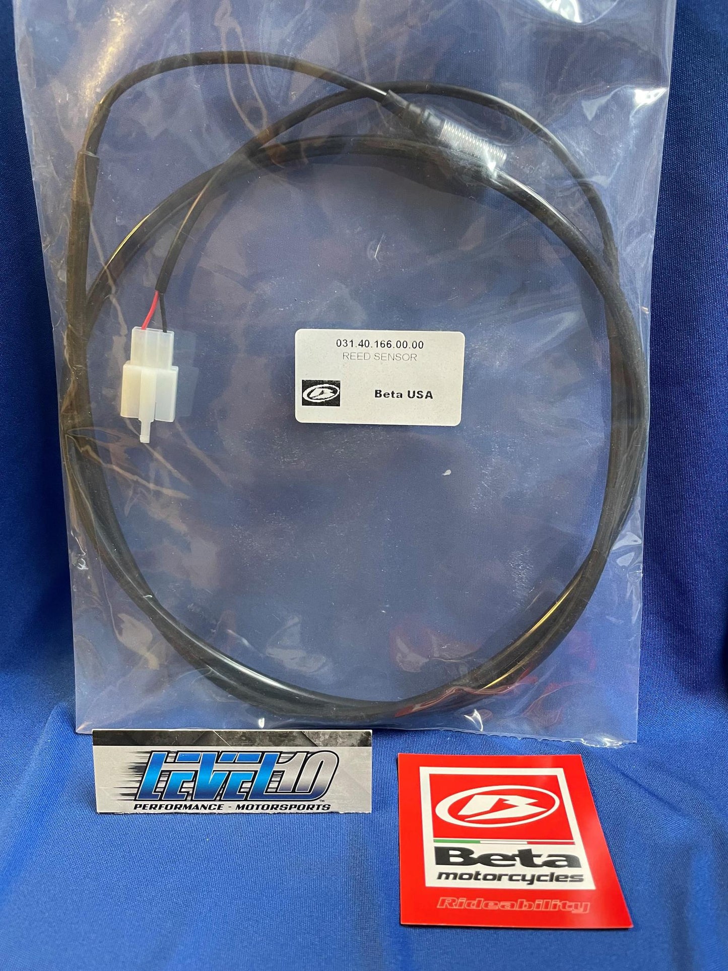 BETA REED SENSOR 031.40.166.00.00