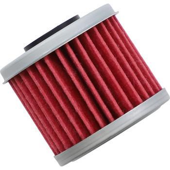 HIFLOFILTRO Premium Oil Filter Cartridge - HF116
