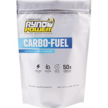 RYNO POWER Carbo-Fuel Powder