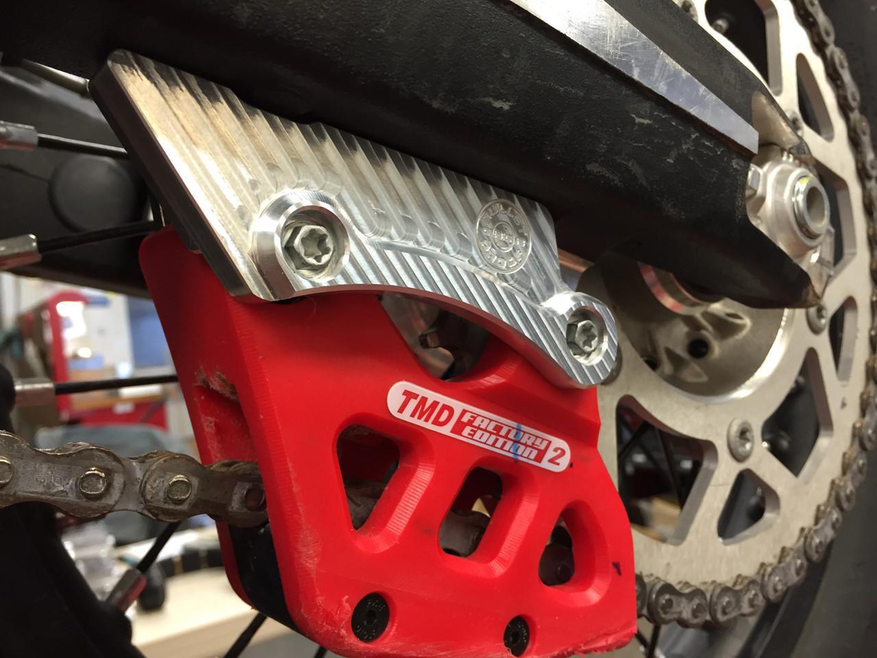 BETA Swingarm Guard AB-21147