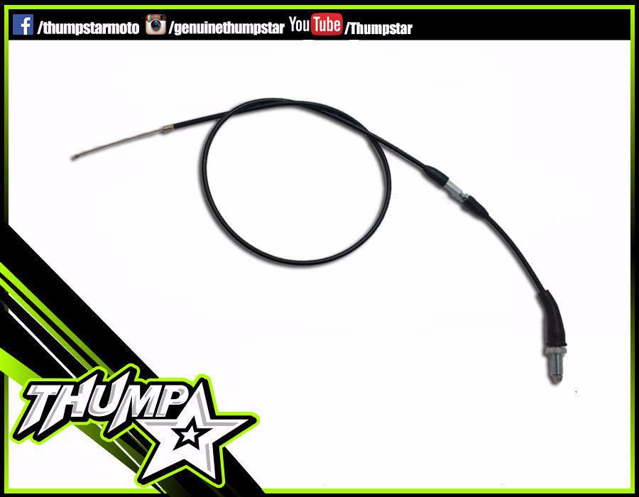 THUMPSTAR Throttle Cable 820+128mm (V5) 3993