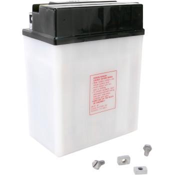 YUASA Yumicron Battery YB12C-A