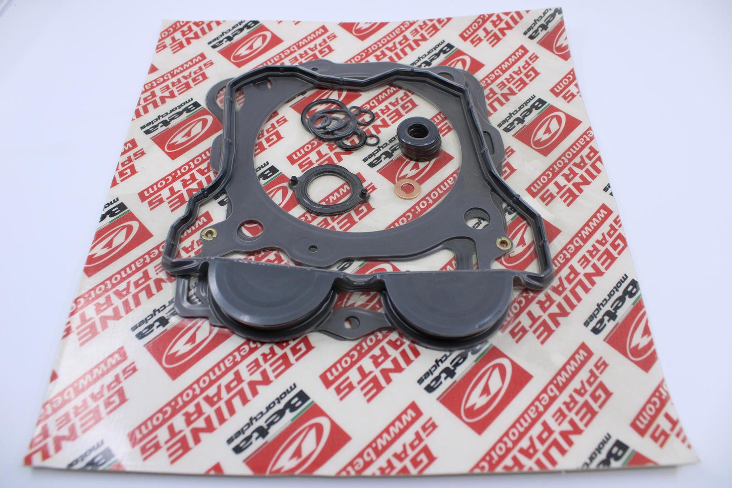 BETA CYLINDER HEAD GASKET SET, RR4T 400/450CC 006.11.027.80.00 or 006-110278-000