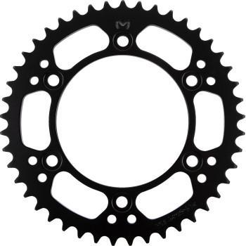 MOOSE Steel Rear Sprocket - Honda - 45 Tooth 1210-2137