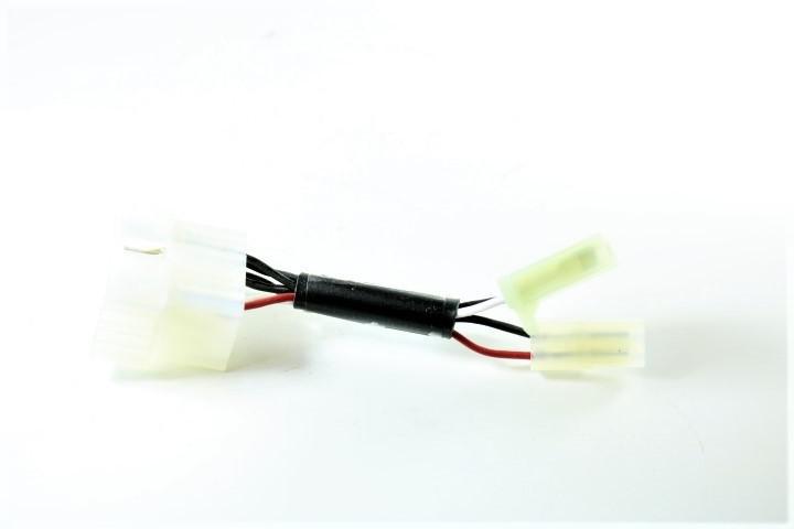 BETA FRONT ELECTRIC EQUIPMENT 007.40.047.00.00