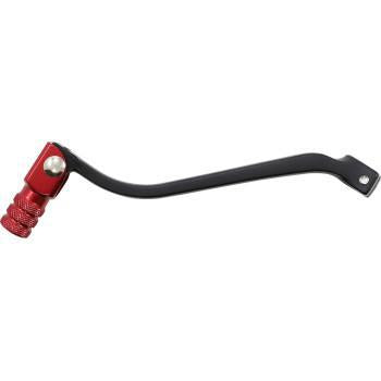 MOOSE Shift Lever - Red - Honda 1602-1429