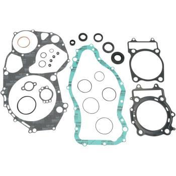 MOOSE OFFROAD - Motor Gasket Kit with Oil Seal - Arctic Cat - 811928mse 0934-2084