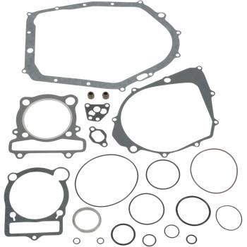 MOOSE RACING Complete Motor Gasket Kit - Yamaha M808813