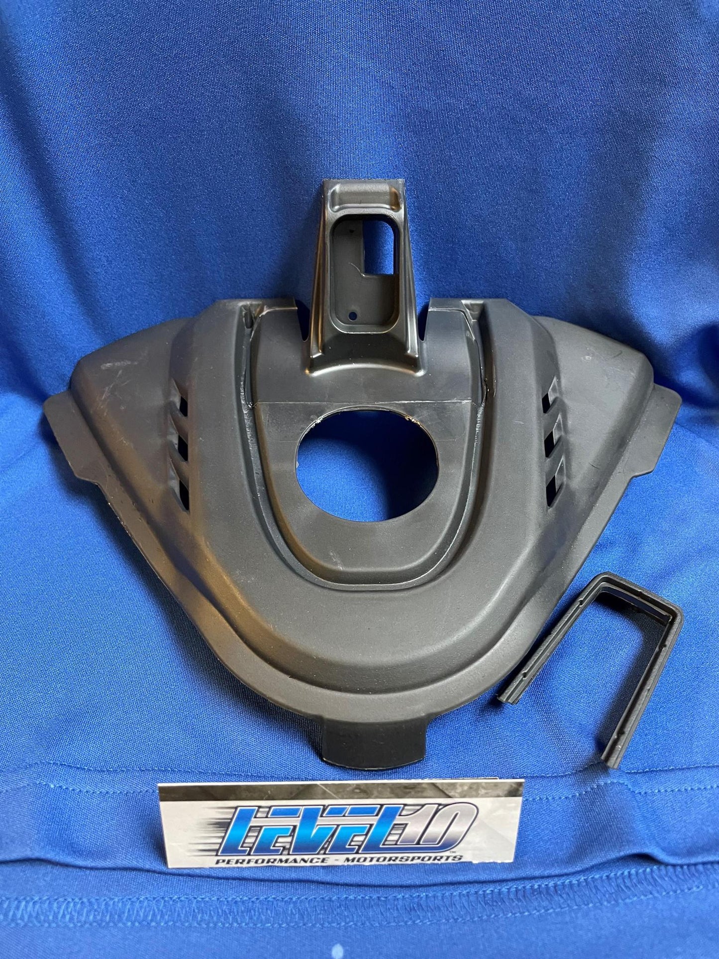 BETA TANK COVER BLACK RR 037.43.109.00.59