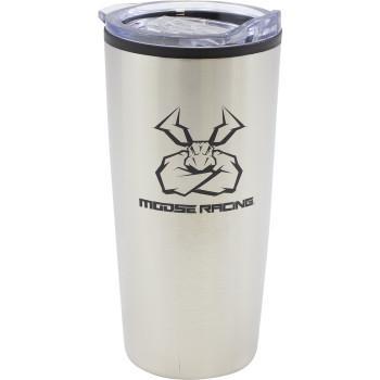 MOOSE RACING Branded Tumbler - 17 U.S. fl oz. 9501-0273