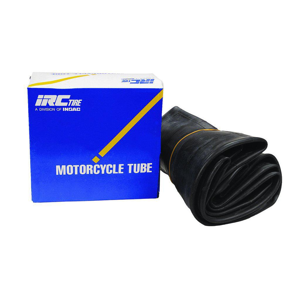 IRC Inner Tube - Standard - 110/90-19" - TR-4 - Center Metal Valve IRC-70 T20073