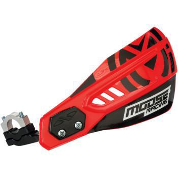 MOOSE RACING Handguards - Qualifier