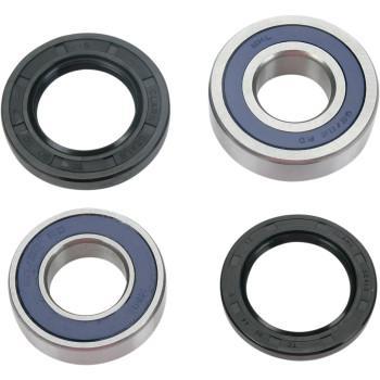 MOOSE Wheel Bearing Kit - Rear A25-1252