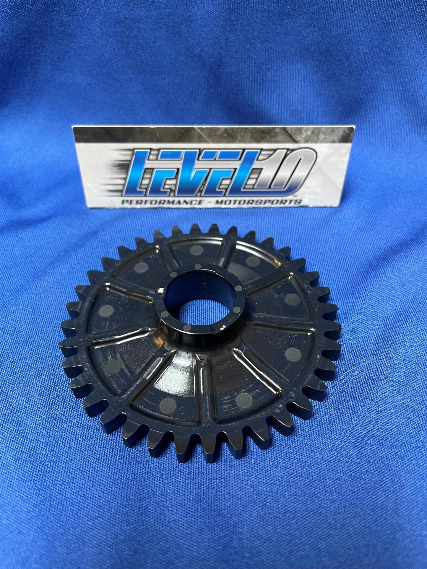BETA OIL PUMP GEAR Z36 037.08.009.00.00
