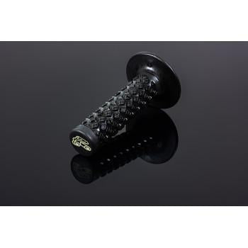 RENTHALMX R-Works Dual Grips - Comfort - Ultratacky G201