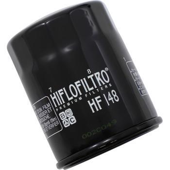 HIFLOFILTRO Oil Filter — Spin-On HF148