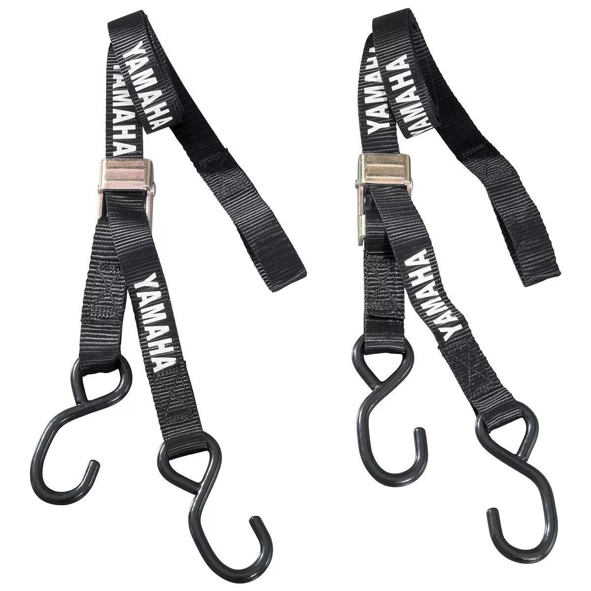 YAMAHA Cam Buckle Tie Downs