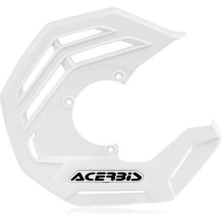 BETA Acerbis Front Disc Guard, X-FUTURE AB-22151