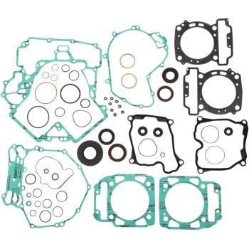 MOOSE OFFROAD - Motor Gasket Kit with Oil Seal - Can-Am - 811957mse 0934-4834
