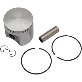 PARTS UNLIMITED Piston Assembly Kit - Yamaha - +.020 09-8012