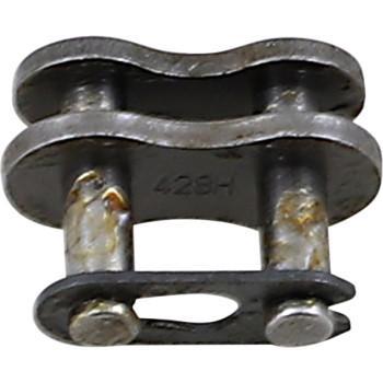 RK 428 - Heavy-Duty Chain - Clip Connecting Link M428H-CL