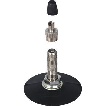 MITAS Inner Tube - Heavy-Duty - 21" - TR-6 - Center Metal Valve 70001356