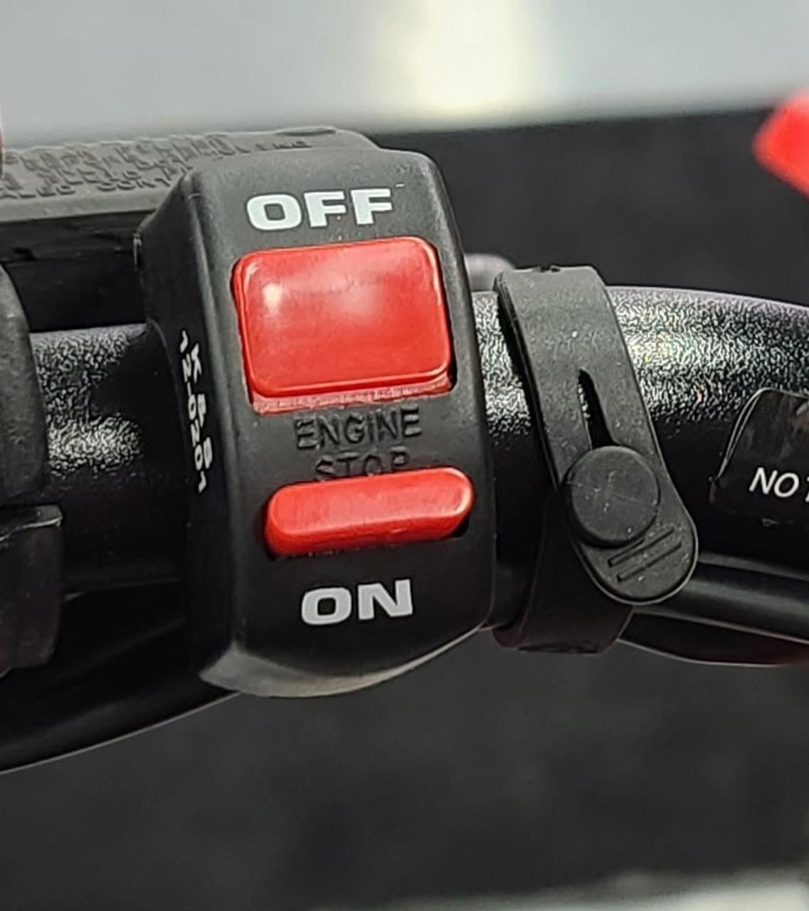 BETA MANUAL FAN SWITCHES AB-22220