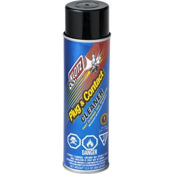 KLOTZ Plug & Contact Cleaner - 12.5 oz. net wt. - Aerosol KL-609