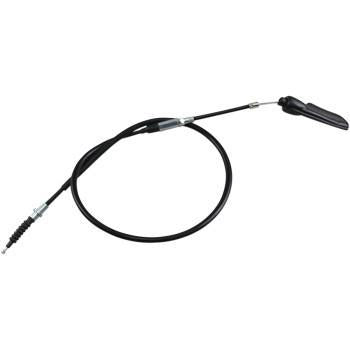MOTION PRO Black Vinyl Clutch Cable for Yamaha YZ 125 1994-2003