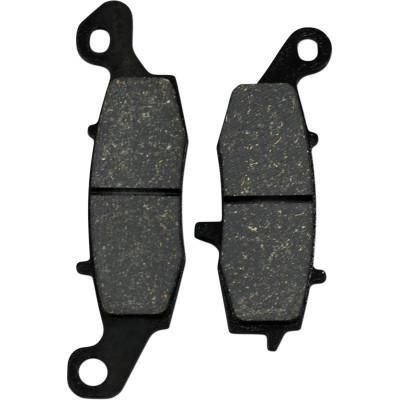 EBC Organic Base "FA" Brake Pads FA229