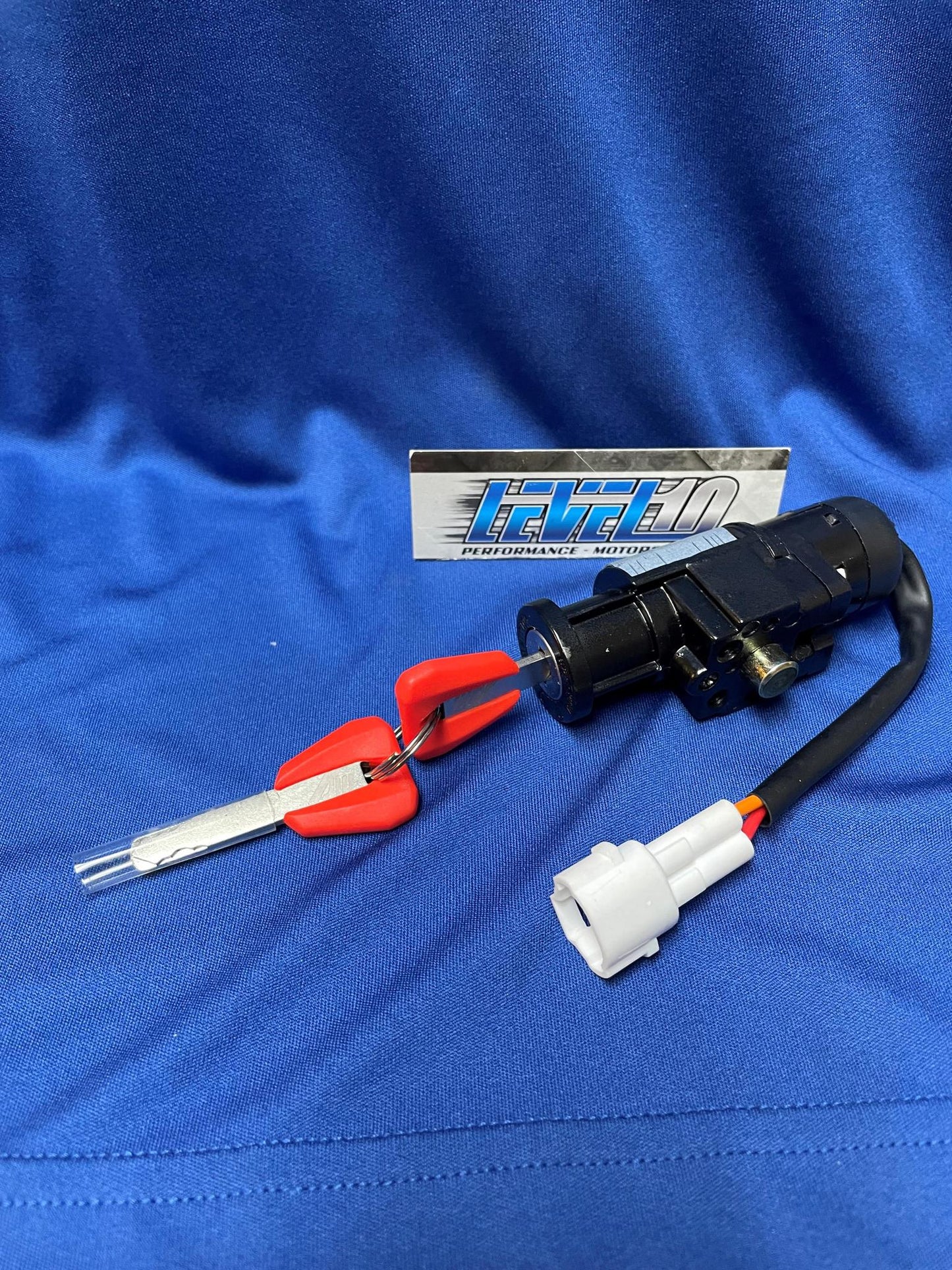 BETA EXPLORER Main Lock_black 318102001001