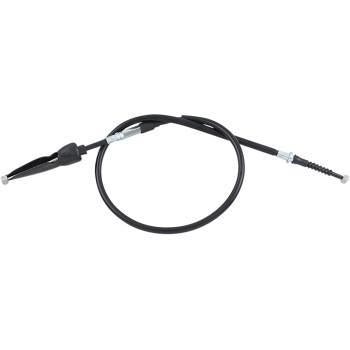 MOTION PRO Black Vinyl Clutch Cable for Yamaha YZ80 & YZ85 05-0224
