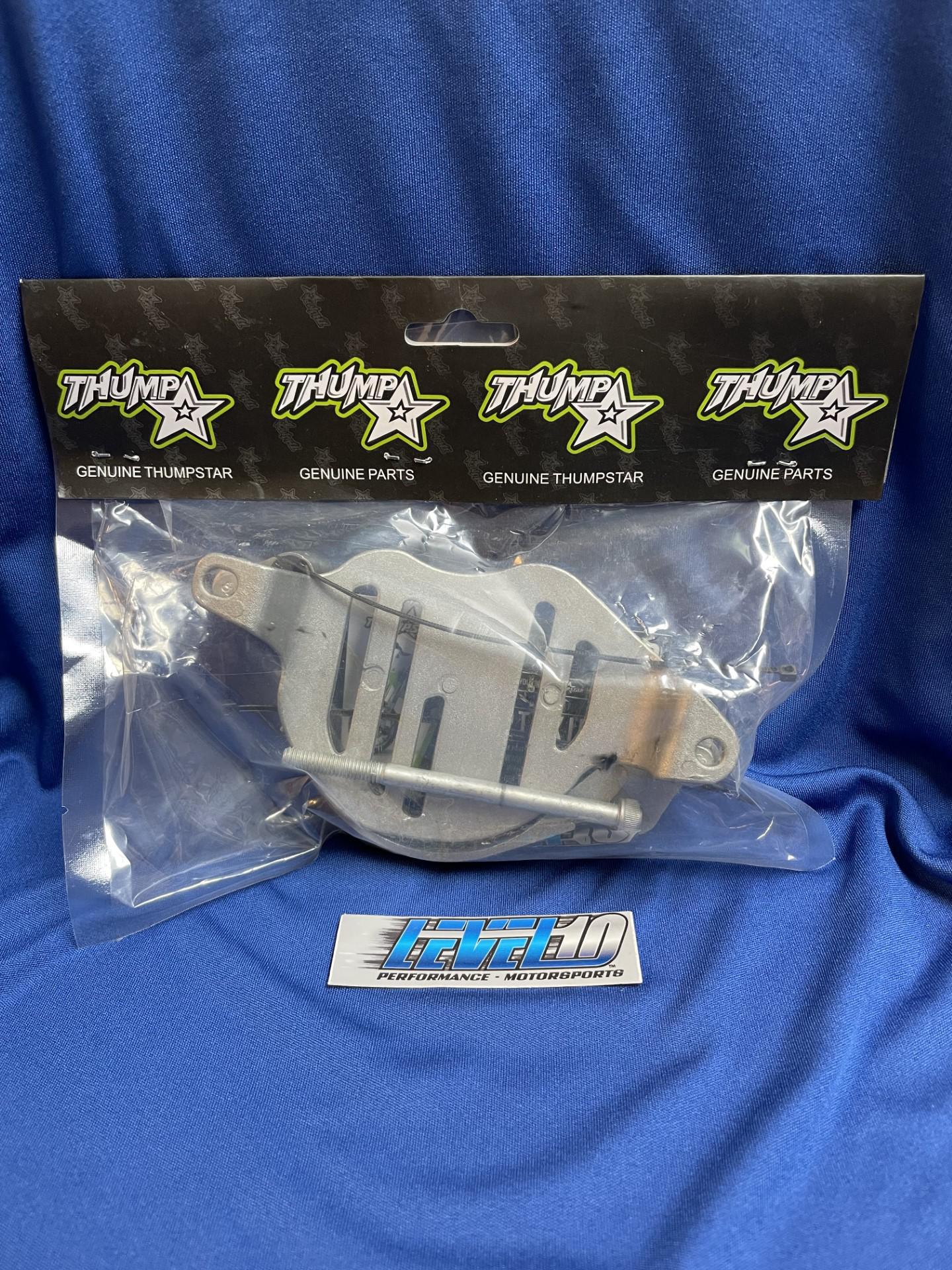 THUMPSTAR Stator Guard- Complete Assembly 3962