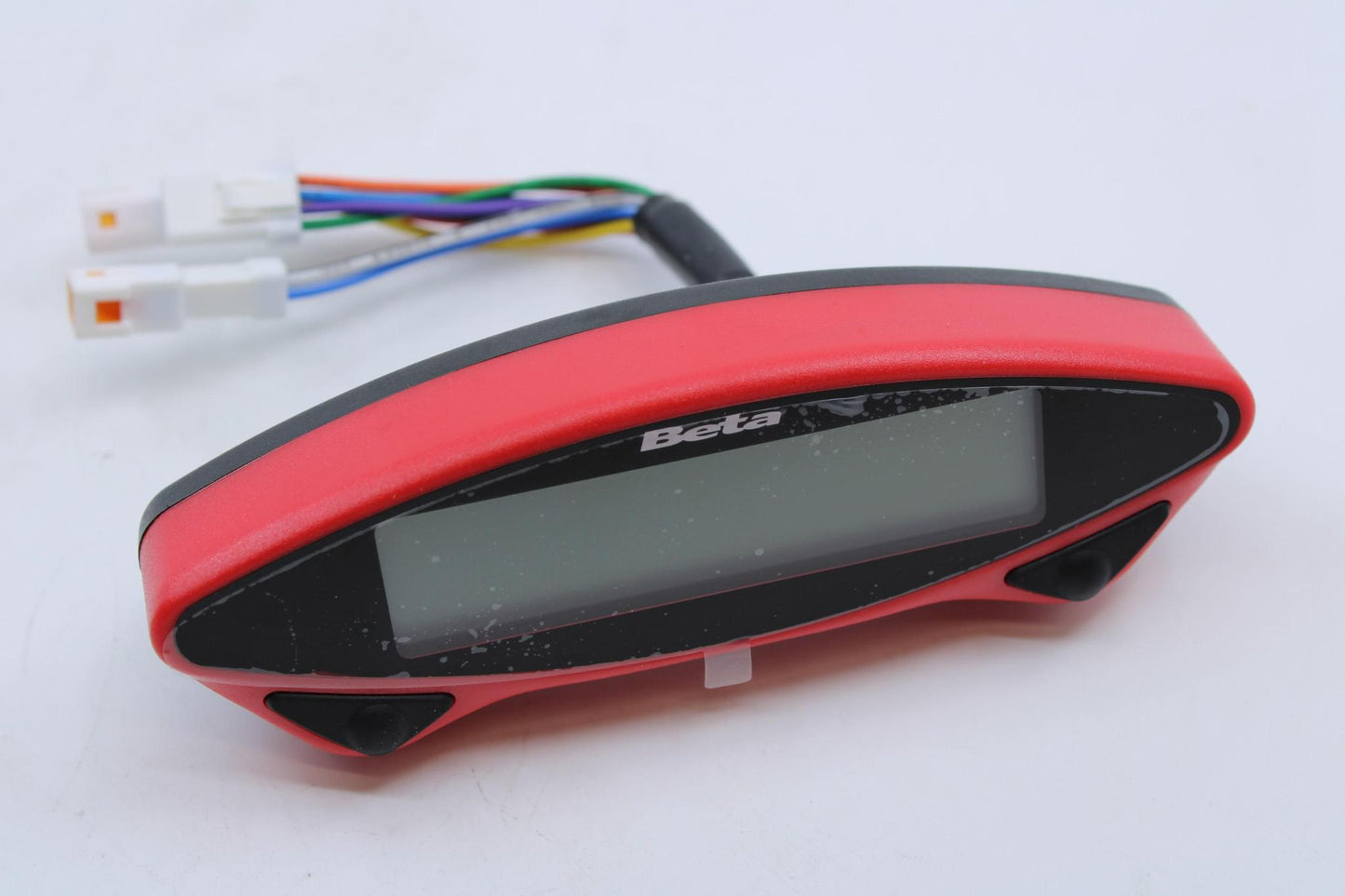 BETA DIGITAL DASHBOARD RR 4T 037.40.005.00.00 or 037-400050-000