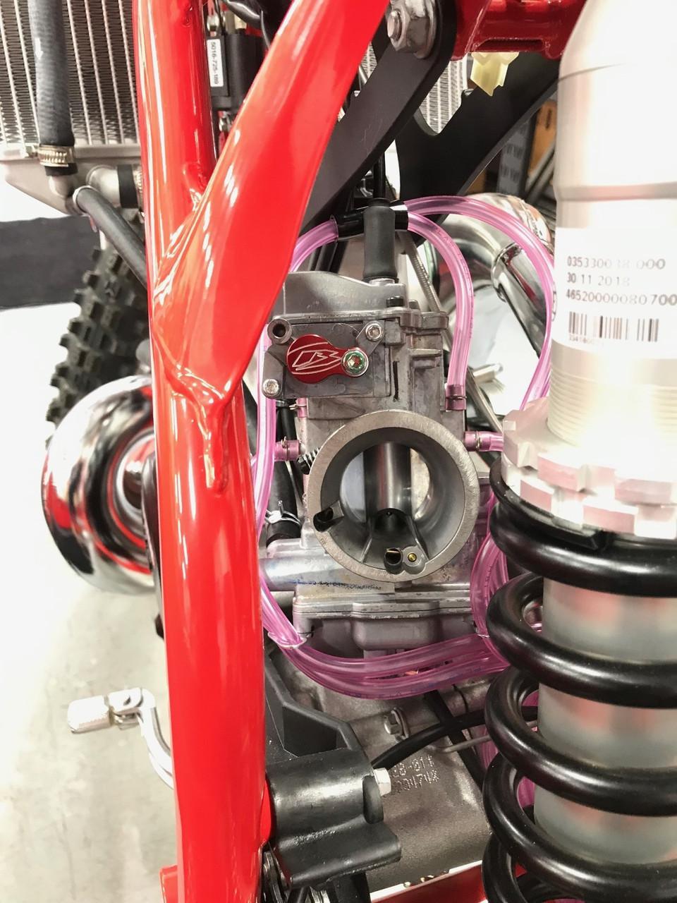 BETA Oil Injection Removal Kit, 200RR AB-22180