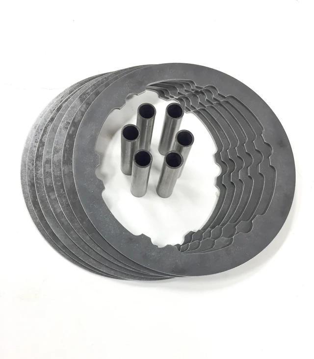 BETA 2019-2021 Performance Clutch Kit AB-50009