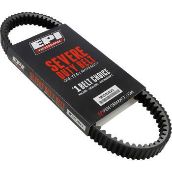 EPI Severe Duty Drive Belt WE262025