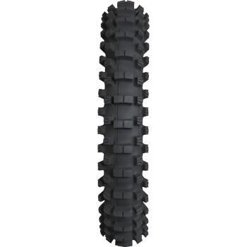 DUNLOP Tire - Geomax MX34 - Rear - 70/100-10 - 41J 45273506