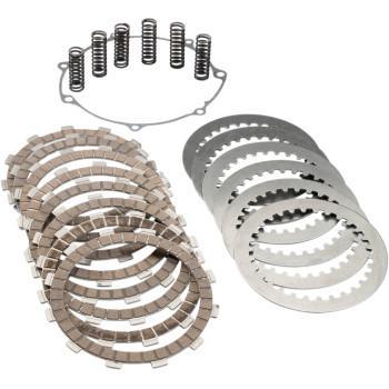 MOOSE RACING Complete Clutch Kit - Yamaha Banshee 1131-1872