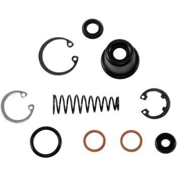 MOOSE RACING Brake Master Cylinder Repair Kit 0617-0351 18-1007