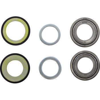 MOOSE RACING Steering Stem Bearing Kit 0410-0041