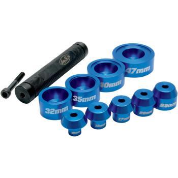 MOTION PRO - Adapters - Wheel Bearing/Assortment - Set - 08-0551